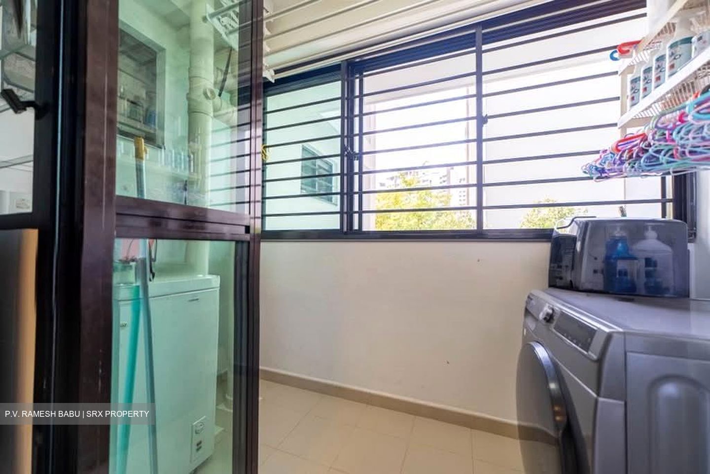 Blk 120B Punggol Edge (Punggol), HDB 5 Rooms #581120401